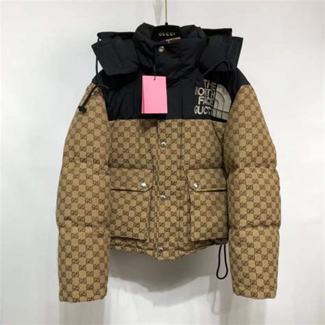 the north face gucci replica|The North Face x Gucci Collection.